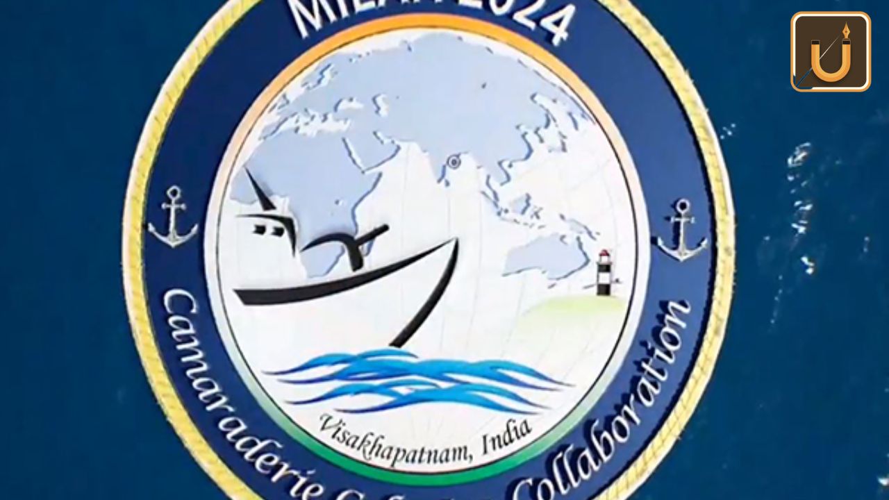 Usthadian Academy / Visakhapatnam To Host 12th Edition Of MILAN Naval Exercise